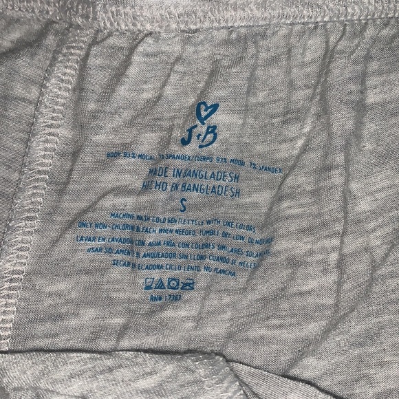 Costco J&B sleep shorts - Picture 4 of 5